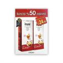 İmunol Ballı Çilek Aromalı 2'li Paket 150 ml Şurup