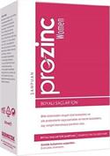 ProZinc Silk Protein 300 ml Boyalı Saç Şampuan