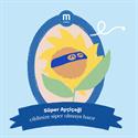 Mustela Stelatopia Cleansing Cream Şampuan 500 ml