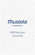 Mustela Stelatopia Cleansing Cream Şampuan 500 ml
