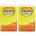 Supradyn Daily Koenzim Q10 30 Tablet 2'li