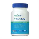 Velavit V-Men's Daily 30 Tablet