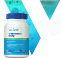Velavit V-Women's Daily 30 Tablet