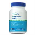 Velavit V-Women's Daily 30 Tablet