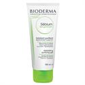 Bioderma Sebium Exfoliating Gel 100 ml Yüz Temizleme Jeli