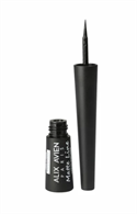 Alix Avien Siyah Mat Eyeliner - Matte Line Eyeliner Black