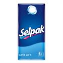 Selpak Cep Kağıt Mendil
