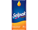 Selpak Losyonlu Mendil