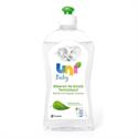 Uni Baby 500 ml Biberon ve Emzik Temizleyici