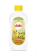 Dalin Avokado, Badem ve Zeytinyağlı 300 ml Bebek Yağı