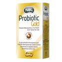NBL Probiotic Gold 20 Saşe