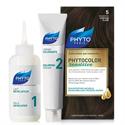 Phyto Color Sensitive 5 - Açık Kahve Kestane Bitkisel Saç Boyası