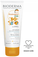 Bioderma Photoderm Kid Lait Spf 50+ 100 ml Çocuklar İçin Güneş Koruyucu