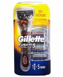 Gillette Fusion Proglide Flexball 5 Yedekli Tıraş Makinesi