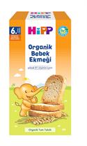 Hipp Organik 100 gr Bebek Ekmeği
