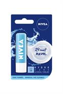 Nivea Hydro Care Dudak Bakım Kremi 4.8 gr
