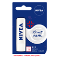 Nivea Lip Dudak Bakım Kremi Med Repair Gkf 15