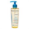 Bioderma Atoderm Huile Shower Oil 200 ml Hassas ve Atopik Ciltler Duş Yağı