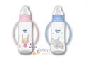 Wee Baby 745 Kulplu PP 270 ml Biberon 6-18 Ay