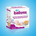 Babyes Likit Cilt Temizleyici