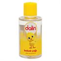 Dalin 50 ml Bebek Yağı