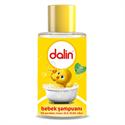 Dalin Seyahat Boyu 50 ml Bebek Şampuanı
