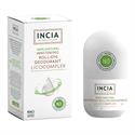 Incia Whitening Beyazlatıcı Doğal 50 ml Roll-On