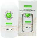 Incia Doğal Kadınlar için 50 ml Deo Roll-On