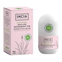 Incia Sensitive Hassas Ciltler İçin Doğal 50 ml Roll-On