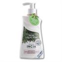 Incia Zeytinyağlı 250 ml Doğal Sıvı Sabun