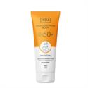 Incia Vücut Için %100 Doğal Güneş Kremi 50 Spf 150 Ml
