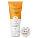 Incia %100 Doğal Vücut Güneş Kremi SPF50 + Hindistan Cevizli Butter