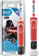 Oral-B D100 Star Wars Şarjlı Çocuk Diş Fırçası