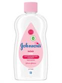 Johnson's Baby Bebek Yağı 200 ml