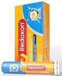 Redoxon Üçlü Etki C Vitamini D Vitamini Çinko Efervesan 30 Tablet