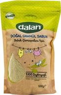 Dalan Zeytinyağlı 500 gr Doğal Granül Sabun