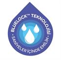 Lansinoh Blue Lock Göğüs Pedi 60 adet