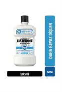 Listerine Advanced White Gelişmiş Beyazlık Gargara