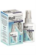 Roll Antiseptik Solüsyon 100 ml Sprey El Dezenfektanı