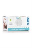 Babyjem 30'lu Göğüs Pedi