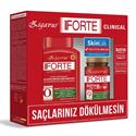 Zigavus Ultra Clinical Forte Biotin Tablet Zigavus Forte Yağlı Şampuan HEDİYELİ