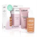 Lierac Phytolastil Gel 200 ml + Solute Serum 75 ml Çatlak Karşıtı Jel Seti
