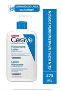 Cerave Moisturising Lotion Nemlendirici Losyon