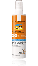 La Roche-Posay Anthelios Pediatrics Spf 50+ Çocuklar için Güneş Spreyi