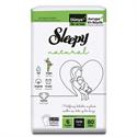 Sleepy Naturel 4'lü Jumbo Xlarge 6 Beden 80 Adet
