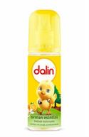 Dalin Bebek Kolonyası Orman Esintisi 150 Ml