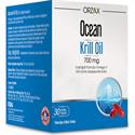 Ocean Krill Oil 700 mg 30 Kapsül