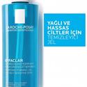 La Roche-Posay Effaclar Gel Temizleyici Jel 400 ml