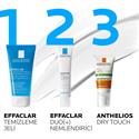 La Roche-Posay Effaclar Gel Temizleyici Jel 400 ml