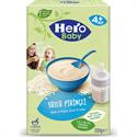 Hero Baby Sütlü Pirinçli 200 gr Kaşık Maması